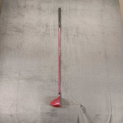 Cougar X-Cat Golf Club Driver Jr Tour Girls Pink Youth Flex, 35.5 "Long - Image 1 of 4