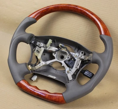 Volante deportivo Lexus Ls400 98-00 beige Foto 1 de 4