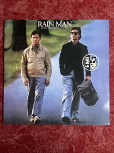 Rain Man - Original Motion Picture Soundtrack - LP Vinyl - Bild 1 von 4