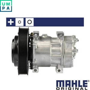 COMPRESSOR AIR CONDITIONING ACP 126 000S FOR VOLVO FM/X/II FH/III FMX 12.8L 6cyl - Picture 1 of 13