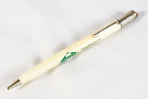 PIONEER Hybrid Corn Seed Ralph M Pacific Junction Iowa Scripto Mechanical Pencil - Picture 1 of 7