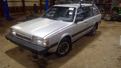 Chassis ECM Seat Automatic Belt Control Fits 90-94 LOYALE 123391 - Image 1 of 4