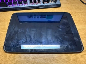 Samsung Google Nexus 10 'Battery not holding charge' - Picture 1 of 6