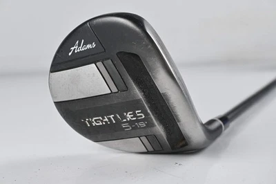 Adams Tight Lies 2013 #5 Wood / 19 Degree / Regular Flex Bassara E55 Shaft - Image 1 of 4