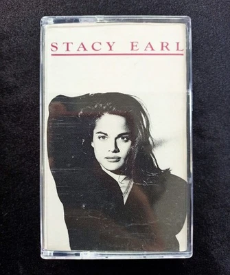 Stacy Earl : Self-titled ( Cassette Tape ) - Image 1 of 4