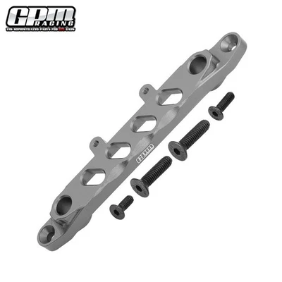 GPM Alloy Front Chassis Brace For AXIAL 1/6 SCX6 Jeep SCX6 Trial Honcho - Image 1 of 4