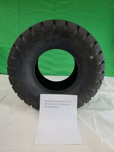 Timberwolf 22x10-10 GTW A-/T All Terrain Tire for Lifted Carts-DATE CODE:2221 - Picture 1 of 4
