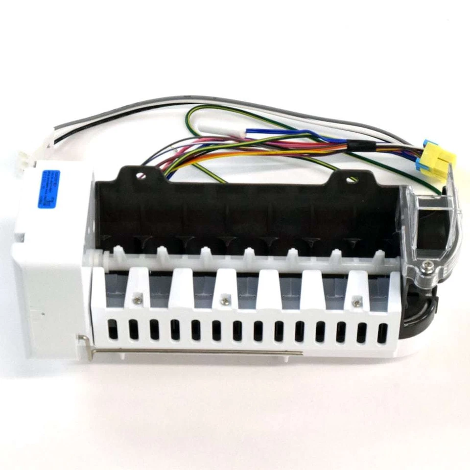 New Genuine OEM LG Refrigerator Ice Maker AEQ73130004 - Image 1 of 1