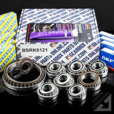 Kit De Réparation Pour Trafic Vivaro PK5 PK6 PN BSRK6121 - Bild 1 von 4