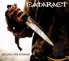 Cataract Killing the Eternal CD 149550 NEW