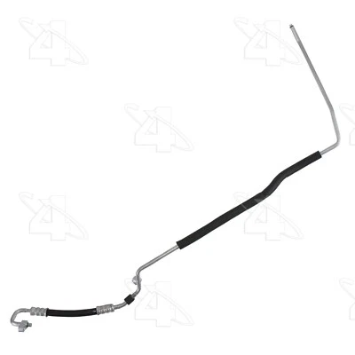 For 2011-2015 Kia Optima 2.4L L4 A/C Refrigerant Liquid Hose 4 Seasons 2012 2013 - Image 1 of 4
