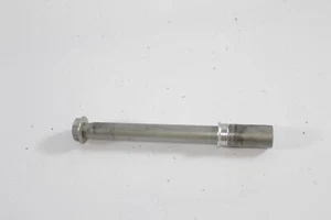 11 11-25 SUZUKI GSXR600 GSXR750 OEM FRONT WHEEL RIM AXLE PIVOT BOLT #1626 - Picture 1 of 5