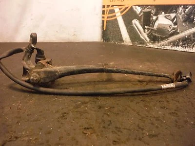 BMW K1200R K1200 K 1200 2007 05-08 Sport Kickstand Kick Stand Foto 1 de 4