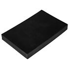 Solid Rubber Sheet 3-3/4