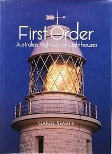 First Order: Australia's Highway of Lighthouses - Picture 1 of 1