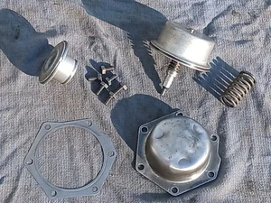 TH400 Rear Servo Assembly - Picture 1 of 4