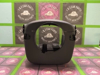 Infiniti Q70 2015 columna de dirección cubierta de moldura cubierta (identificación: 48470 1MA0A) OEM Foto 1 de 4