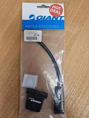 Giant Continuum 9W Computer Wireless Speed Sensor - Image 1 of 2