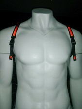 YLOZ Reflective Harness $8.99 each