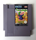 Lemmings Nintendo NES Cartridge PAL B