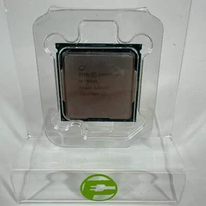 Intel Core i9-9900K 3.60GHz 8 Core BX806849900K 16 Thread LGA-1151 CPU - Photo 1/2
