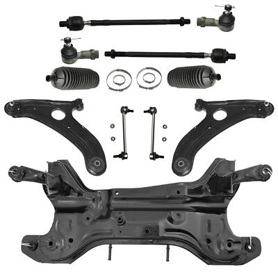 Motor mount wishbone for Hyundai Getz - 07/2005 front front axle 11 pieces - Image 1 of 4