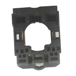 10PCS ZB5AZ009 22mm Push Button,XB5A operators,mounting collar,electrical blocks - Picture 1 of 6