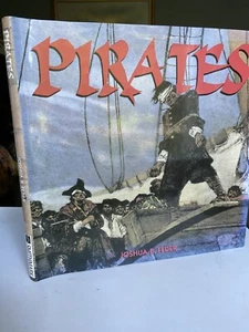 1996 Pirates Joshua B. Feder - Picture 1 of 12