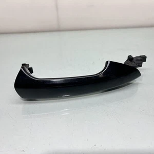 12-15 MERCEDES-BENZ E350 W212 Rear Right Door Exterior Handle A2047600270 OEM - Picture 1 of 12
