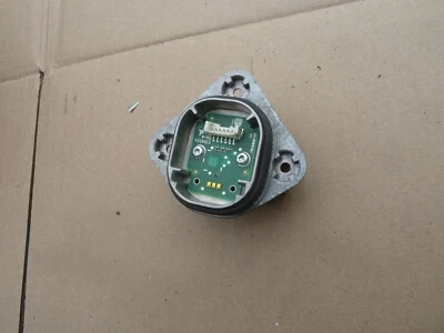 Renault Captur I Ab 2017- Steuergerät Modul LED Tagfahrlicht Vorne 2010720519 - Bild 1 von 4