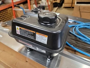 Hemi Predator 212 fuel tank (gas) gx200 196 208 - Picture 1 of 2