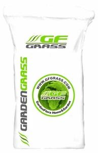 Rasensamen 10 kg Dürreresistenter Rasen Garden Grass Grassamen Rasensaat Saatgut - Bild 1 von 1
