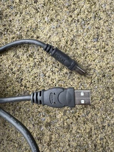 Belkin Pro Series USB-A to USB-B Hi-Speed USB 2.0 Device Printer Cable 1m - Picture 1 of 8