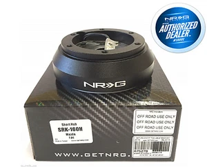 NRG volante corto adaptador de cubo se adapta MAZDA MIATA RX-7 RX-8 PROTEGE TIBURON - Imagen 1 de 4