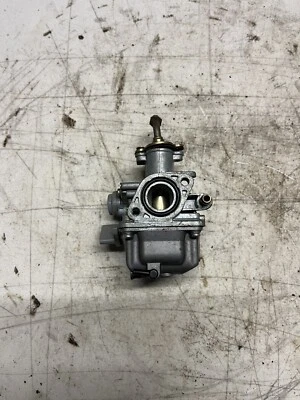 Карбюратор 94 Yamaha Badger 80 YFM80 неоригинальный неоригинальный - Изображение 1 из 4