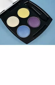 AVON True Color Eyeshadow Quad Fantasyland - Picture 1 of 1