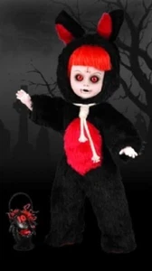 Living Dead Dolls 10th Anniversary Eggzorcist US Version #191 Sealed - Picture 1 of 9