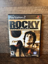 .PS2.' | '.Rocky Legends.