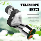 Hd No Night Vision Mini Handbag Telescope Zoom Monocular Outdoor Telescope