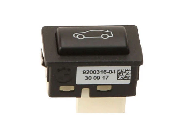 Interruptor de maletero original 67HK19H para interruptor de maletero BMW X3 2011-2014 Foto 1 de 1