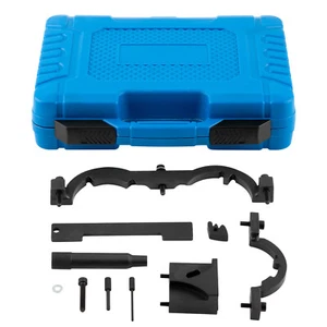 Turbo Engine Timing Tools Set For Opel / for Vauxhall Adam 1.2 1.4 Chevrolet New - Imagen 1 de 12