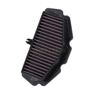 Filtro de aire de alto flujo para Kawasaki EN650 Vulcan S 650 2015-2024 11013-0745 - Imagen 1 de 5