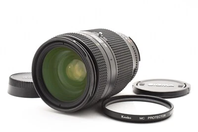 Exc＋5 Nikon AF Zoom Nikkor 35-70mm f2.8 D Wide Zoom Lens From Japan 2510443 - Image 1 of 4