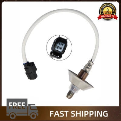 Upstream Oxygen O2 Sensor Fit For 2012-2015 HONDA CIVIC 1.5L L4 ELECTRIC/GAS USA - Image 1 of 4