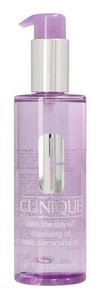 CLINIQUE TAKE THE DAY OFF CLEANSING OIL MAKEUP REMOVER- 6.7 OZ/200 ML BRAND NEW - Picture 1 of 2