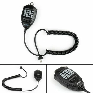 4Pcs Hand Microfono Speaker Per TYT TH-9000 TH-9000D Mobile Car Radio Y T9 - Zdjęcie 1 z 7