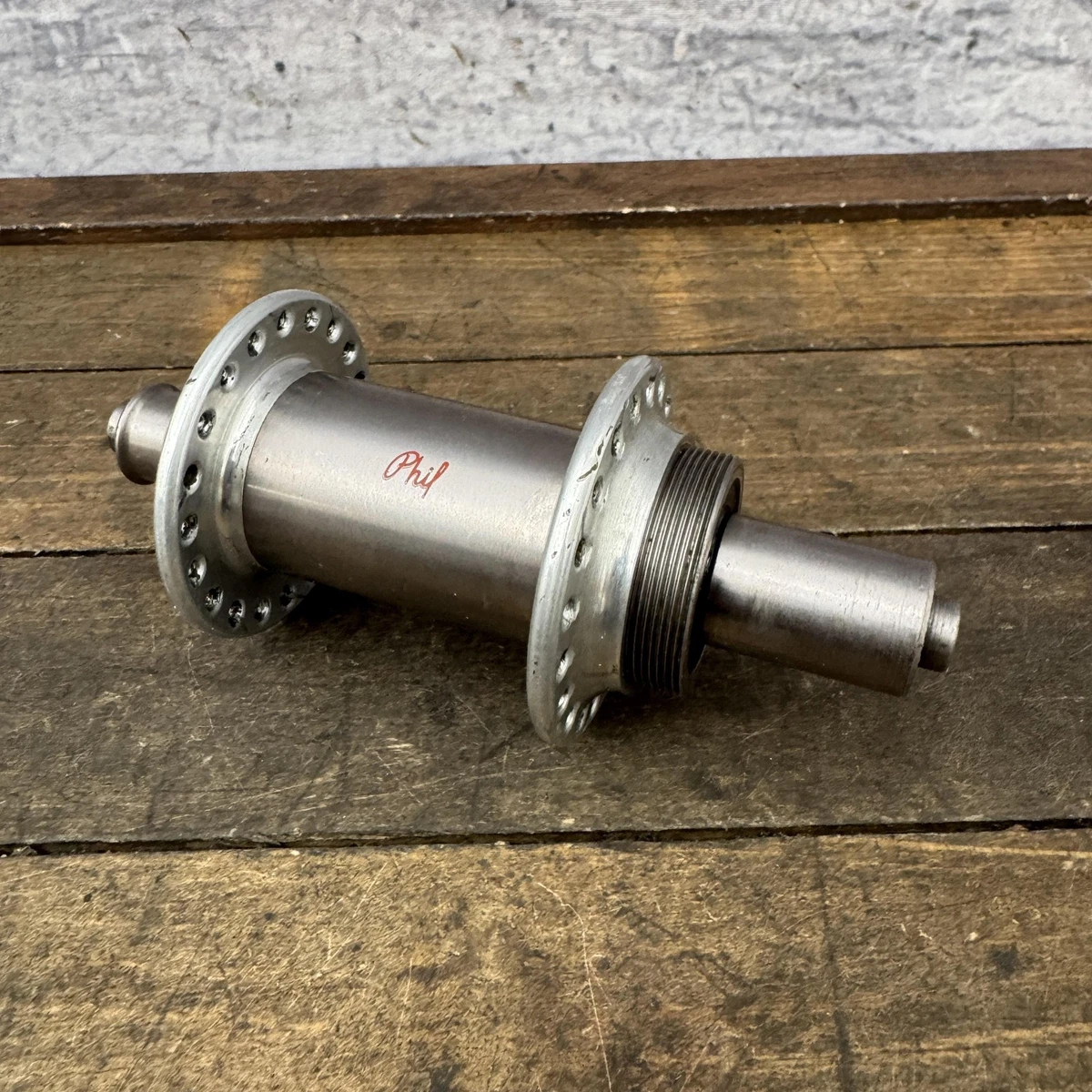 Phil Wood & Co Bicycle Hubs for sale | eBay