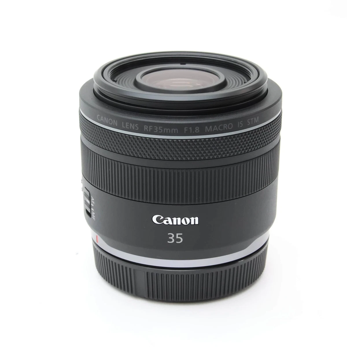 Canon 35mm Focal f/1.8 Camera Lenses for sale - eBay