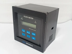 KEM Envatech ENVA K101FI/FTO Durchflussmesser - Bild 1 von 11