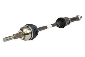 Motorcraft TX926 - Front Passenger Side Axle Shaft Assembly - Picture 1 of 3